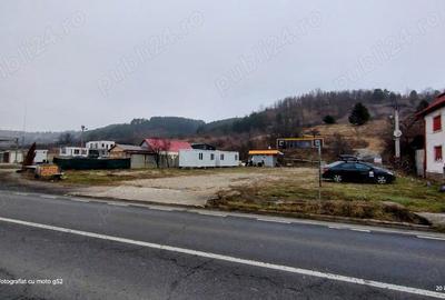 Spațiu comercial, în Tinăud - 4