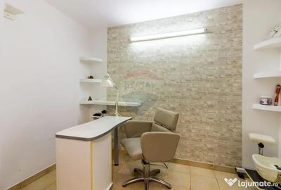 Spațiu comercial, de 132 mp, în Lacul Tei - 6