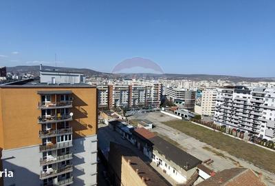 Apartament cu 3 camere, mobilat în Mărăști - 11
