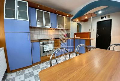 Apartament cu 2 camere semidecomandat, mobilat în Medicină - 4