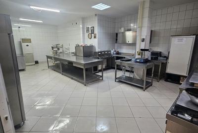 Spațiu comercial, de 450 mp, în Titan - 7