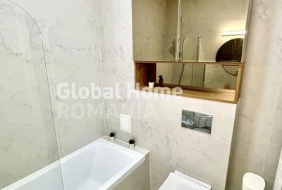 2 Camere Premium | Vedere Panoramica | Ivory Residence - Pipera - 20