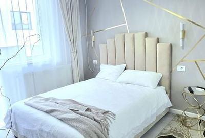 Apartament cu 2 camere în Bucium - 10