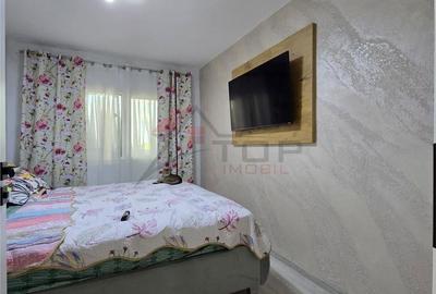 Apartament cu 4 camere decomandat în Ciurea - 8