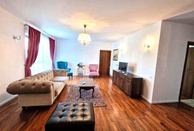 Apartament 4 camere de vânzare cu parcare în Green Vista/Iancu Nicolae - 1