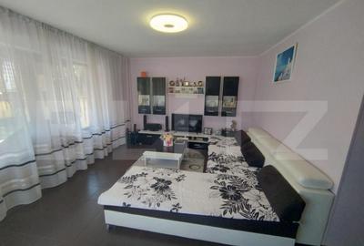 Casa P+M Malu Mare, 462mp curte, 160mp utili, zona primarie - 6