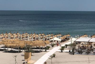 Studio Sea On Mamaia Nord 43mp Vedere Laterală La Mare - 3