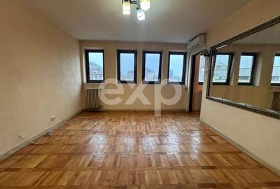 Apartament cu 2 camere semidecomandat, mobilat în P-ța Romană - 2