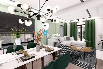 Vila exclusivista, amenajare premium, Rediu, 4 cam,2 bai - 9