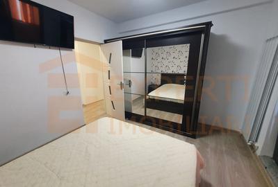 Apartament cu 2 camere decomandat, mobilat în Mamaia-Sat - 2