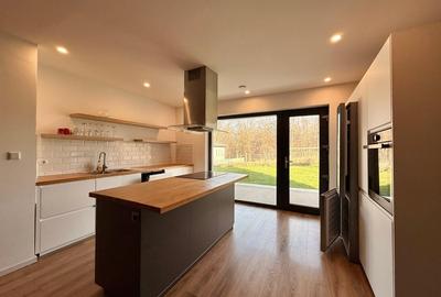 VILĂ SMART cu 5 camere in Bucium-Barnova ~180 MP utili ~1000 MP teren - 8