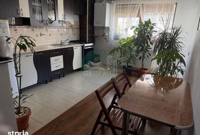 Apartament cu 3 camere în Șelimbăr