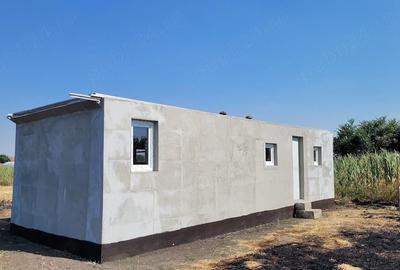 Casă cu Teren 3400 Mp în Checea - 8