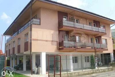 Apartament cu 3 camere în Mărăști - 4