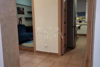 Apartament cu 3 camere decomandat, mobilat în Pantelimon - 6