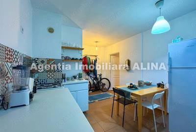 Ap. 2 camere in Deva, zona Gojdu, Aleea Pacii, 47 mp, etaj 3, mobilat si utilat. - 5