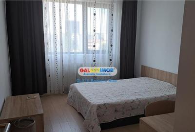 Apartament cu 2 camere decomandat în Militari
