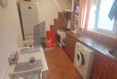 Apartament cu 2 camere decomandat în Giurgiului - 12