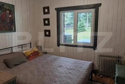 Casă cu Canalizare în Mărișel - 11