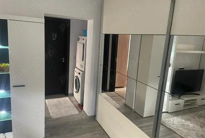 Inchiriere apartament 2 camere, zona micro 9 - Targoviste - 2