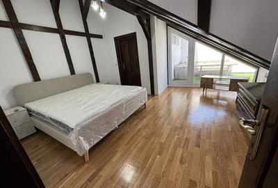 Apartament cu 3 camere în Central - 2