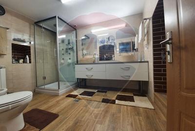 Casa cu 4 camere de vanzare / Șeica Mare, Sibiu - 6