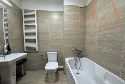 Apartament 3 camere mobilat | Drumul Taberei-Moghioros Park - 9