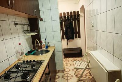 Apartament cu 2 camere în Giurgiului