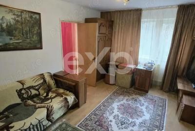 Apartament cu 2 camere semidecomandat în Trivale - 6