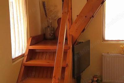 Casă cu 2 camere în Provița de Sus - 3