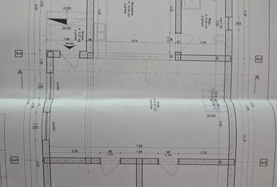 Casă cu 4 camere decomandat în Dumbrăvița - 1