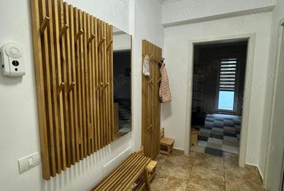 Apartament 63 mp pretabil spa?iu comercial Biruin?ei, Pope?ti-Leordeni 1000 luna Apartament 63 mp pretabil spa?iu comercial Biruin?ei, Pope?ti-Leordeni 1000 luna - 7