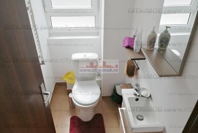Apartament cu 3 camere decomandat în Băneasa - 39
