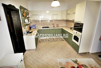 Casa 8 camere,4 bai,482mp,1.100mp teren,2 garaje,0% comision - 8
