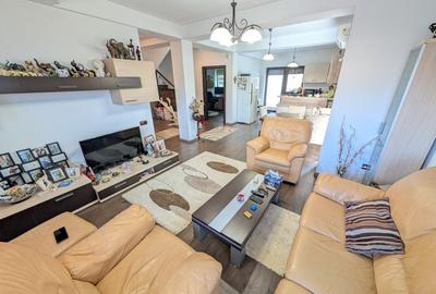 Casa 4 camere Baneasa | 0 comision | Duplex | 120mp | Teren 190mp | Metrou - 2