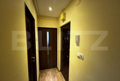 Apartament 1 camera renovat, 35 mp, parter – Unirii Reghin - 3