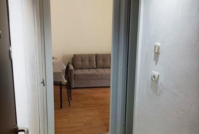 Garsonieră semidecomandată în Plăvăț II - 13