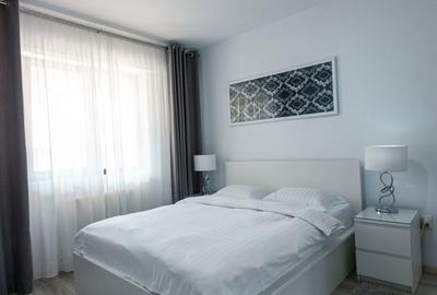 Apartament cu 2 camere, mobilat în Tudor Vladimirescu - 10