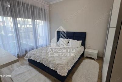 Duplex pe un singur nivel in Dumbravita Pet Frendly, Gradina Proprie - 15
