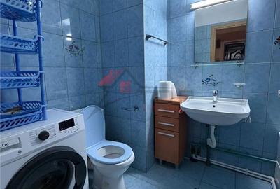 Apartament cu 2 camere decomandat în Cug - 5