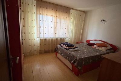 Apartament cu 3 camere decomandat în Central - 11