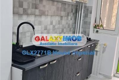 Apartament cu 3 camere semidecomandat, mobilat în Iancului - 7
