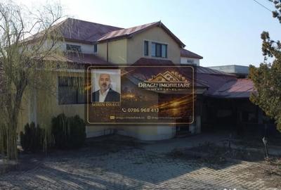 Spațiu comercial, de 400 mp, în Drăgănești - 5