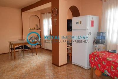 Royal Imobiliare - Inchiriere Vila zona Gheorghe Doja - 7
