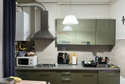 Apartament de vanzare | 2 camere | Observatorilor, Zorilor - 6