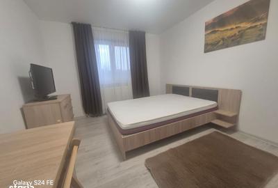 Garsonieră în 1 Mai - 10