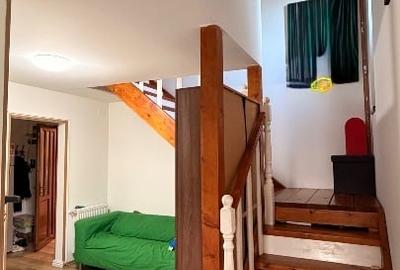 Casă individuală cu 5 camere cu Teren 1000 Mp în Frumușani - 10