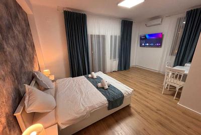 Garsonieră decomandată în Exterior Vest - 10