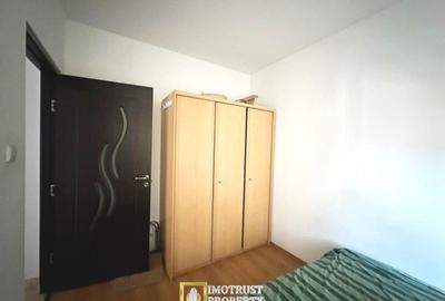 Vanzare apartament | Ultracentral | Etaj 1 | 23 mp utili - 2