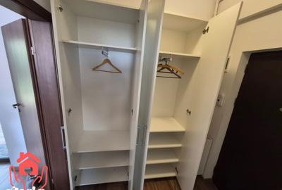 Apartament cu 2 camere, mobilat în Ștefan cel Mare - 3